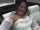 jess le jour de son mariage trop belle ma fille 