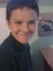 Romain mon filleul (fils d'isa ma soeur adorée)