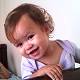Mon bébé qui n'en est plus un