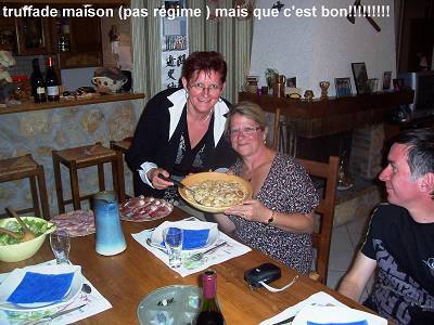 rencontre de trucmuche chez elle auvergne le 13 08 08