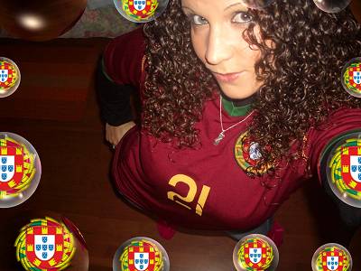 en mode portugaise