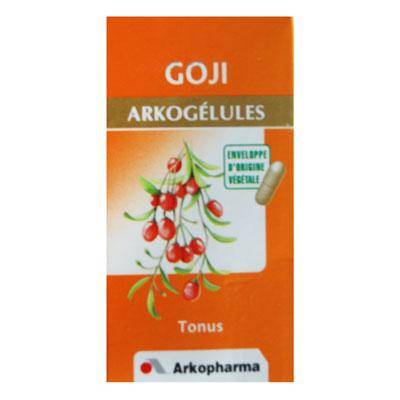 arkogelule-goji