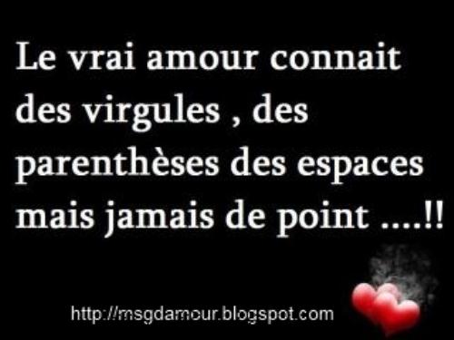 Comment rencontrer le vrai amour