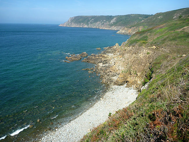 Rencontre normandie demain