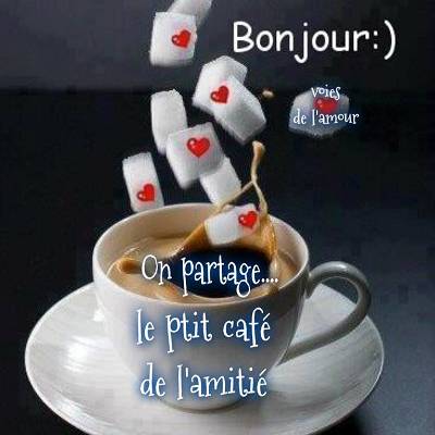 Le Cafe Est Servi Groupe Motiver Et Aider Les Ptes Nouvelles Ollive Titite