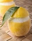 Citron givré